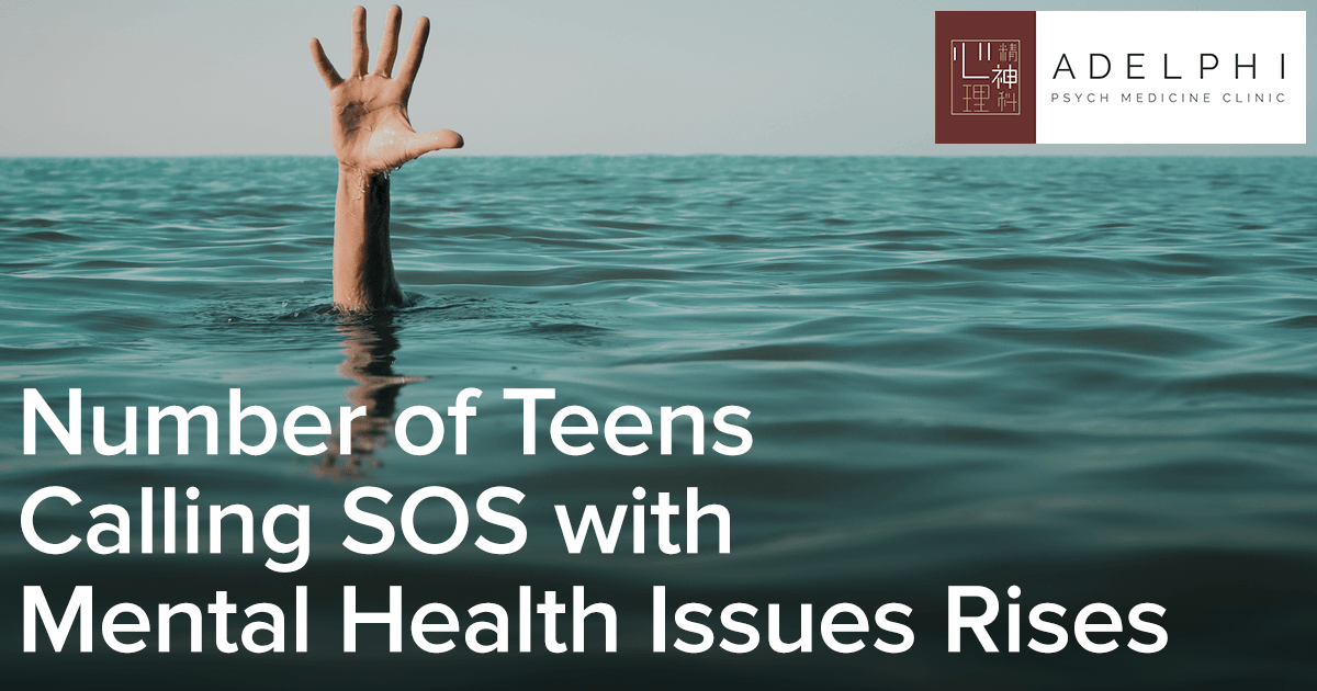 Number Of Teen Health Issues 72