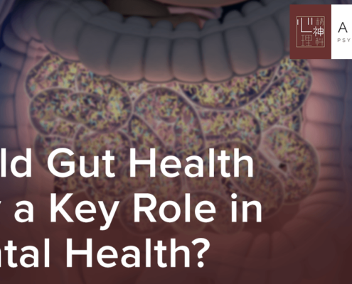 Could Gut Health Play a Key Role in Mental Health?