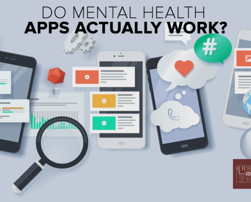 Do Mental Health Apps Actually Work