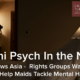 Adelphi Psych In the News Channel News Asia - Rights Groups Want More Support To Help Maids Tackle Mental Health Issues