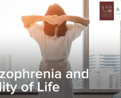 Schizophrenia and Quality of Life