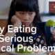 Fussy Eating or a Serious Medical Problem Commentary by SUE ANNE NUMMELA